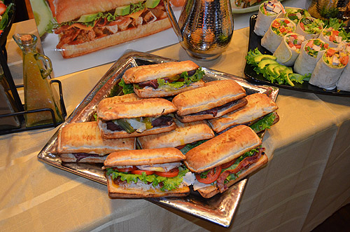 Earl of Sandwich 44138