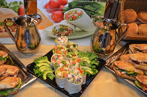 Earl of Sandwich 44139