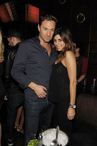 Jason_Strauss_and_Jamie_Lynn_Sigler_at_LAVO_LV