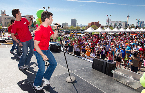 AFAN_AIDS_Walk_-_Jersey_Boys_2