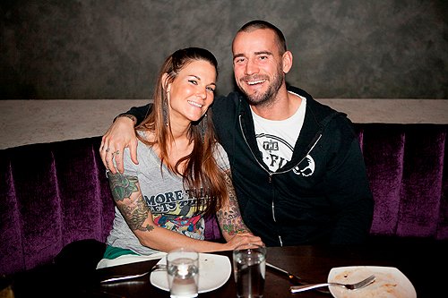 CMPunk