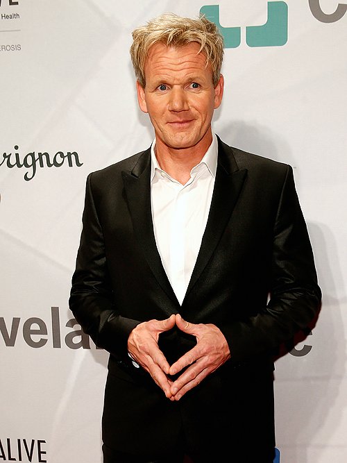 Gordon Ramsey 166541597