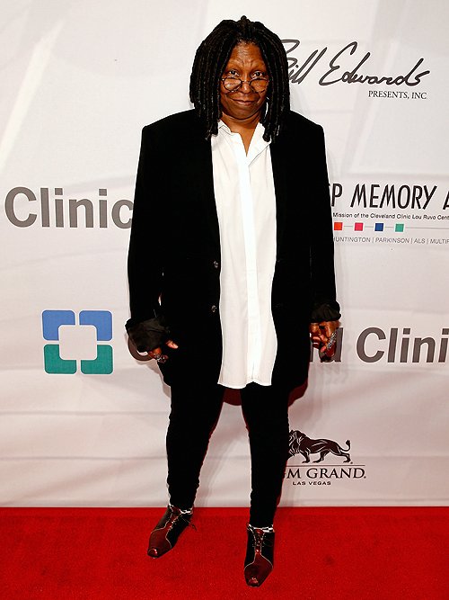 Whoopi Goldberg 166541598