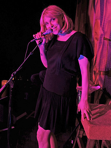 CourtneyLoveperformsatTAO1