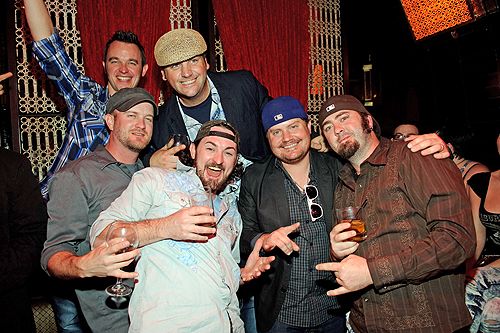 RandyRogersBandatLAVO2