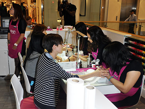 Laka Nail Salon 22756