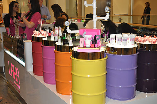 Laka Nail Salon 22758
