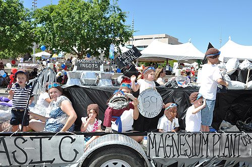 Heritage_Parade_2012_The_Journey_Church_Float