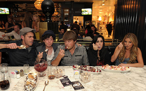 The_Hard_Times_of_RJ_Berger_cast