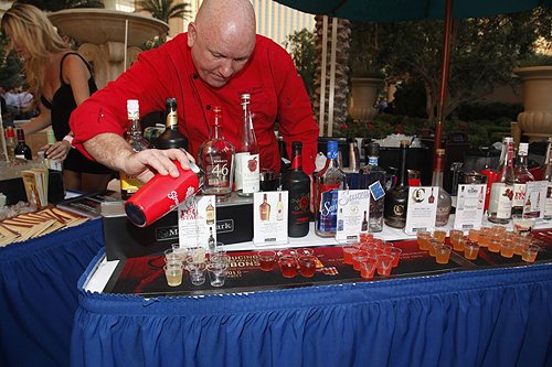 Cocktails