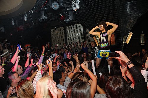 LAVO_Redfoo_Performance