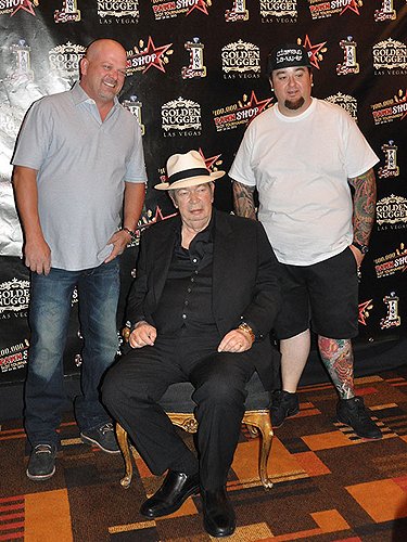 Pawn Stars 2