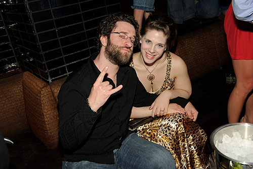 Dustin_and_Amanda_Diamond_at_LAVO