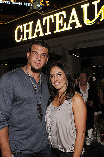 Frank__Jennifer_Mir_at_Chateau