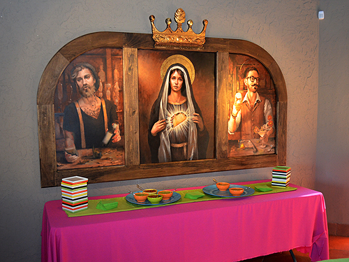 Tacos and Beer 52659