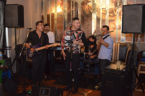 Tacos and Beer 52669