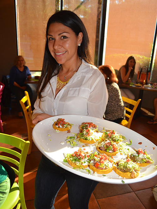 Tacos and Beer 52672