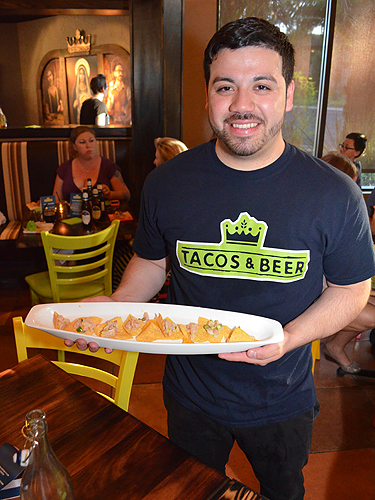 Tacos and Beer 52683