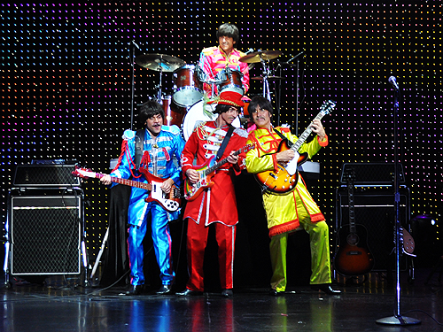 BeatleShow