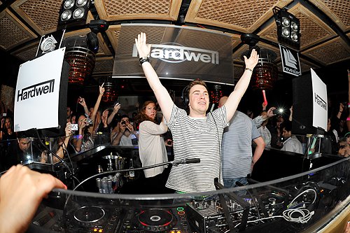 Hardwell_LAVO_EDC_Week