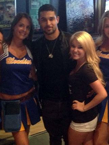 Blondies MiracleMileShops 6.15.13