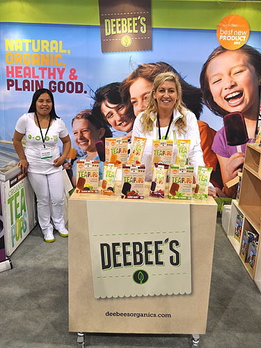 World Tea Expo 23704