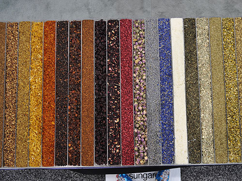 World Tea Expo 23707