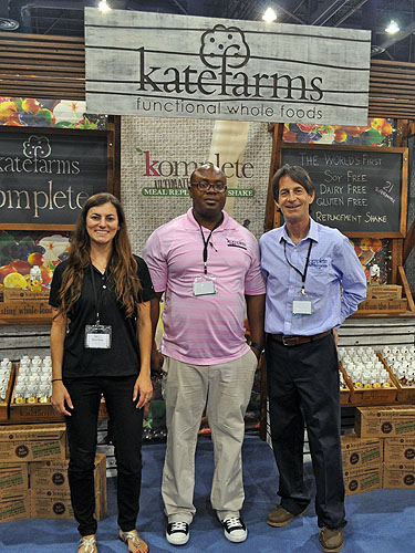 World Tea Expo 23712