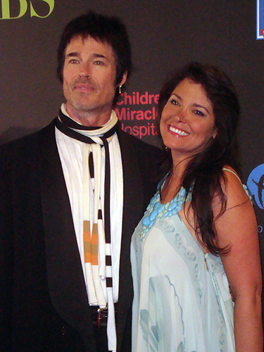 Ron_Moss_and_Devin_Devasquez