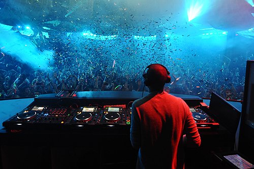 DJ_Chuckie_spins_at_Marquee