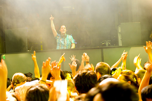 Blake_Jarrell_at_Marquee