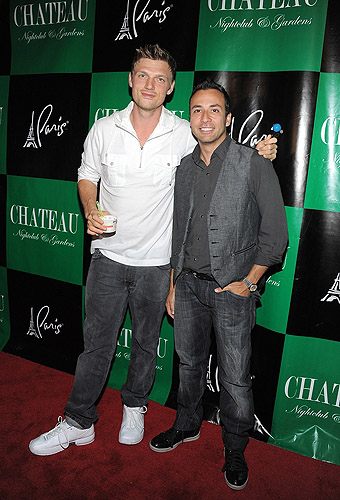 Nick_Carter__Howie_D