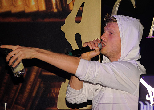 Nick_Carter_at_Gallery