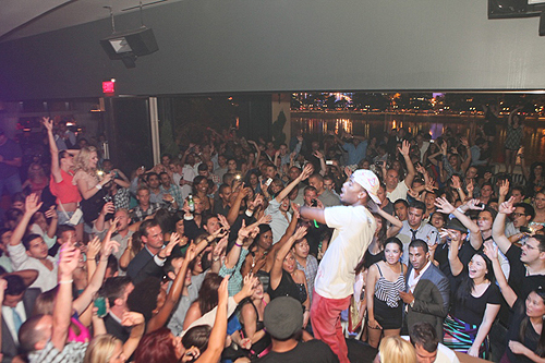 B.o.B_performs_at_Hyde_Bellagio_Las_Vegas_7.7.12