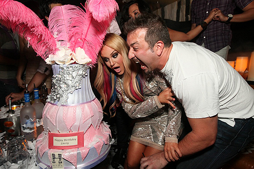 Lacey_Schwimmer_and_Joey_Fatone_at_Hyde_Bellagio_Las_Vegas_6.29.12