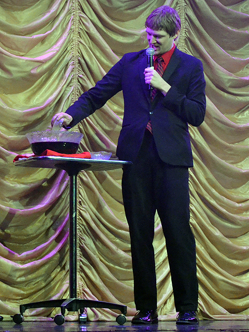 The Magic Palace 53991