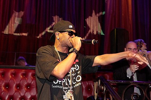 Chamillionaire_LAX_Performance2_7_16_11
