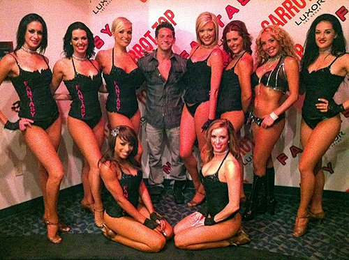 Jeff_Timmons_at_FANTASY