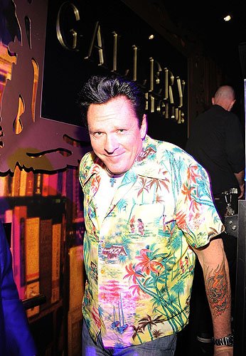 MichaelMadsen_GalleryNightclub