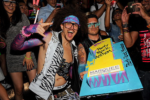 Redfoo_Marquee_cake