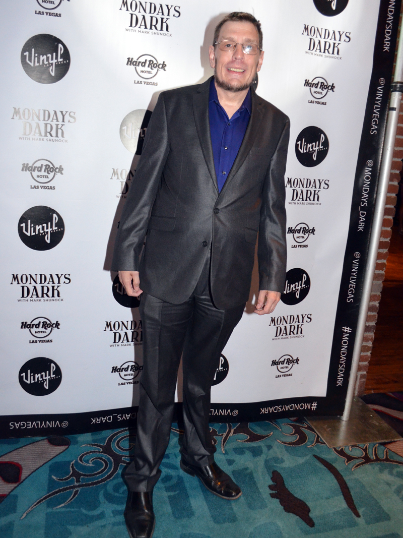 Geechy Guy Mondays Dark 9 54177