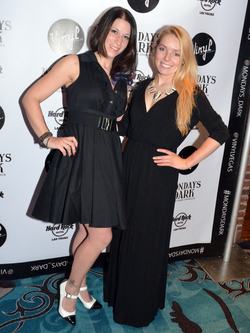 Joy Scheafer Hannah Dorfman Mondays Dark 9 54152