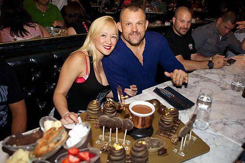 Chuck_Liddell_with_wife_Heidi