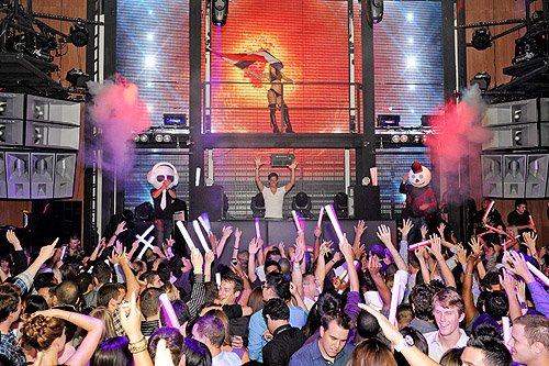 Menno_de_Jong_at_Marquee