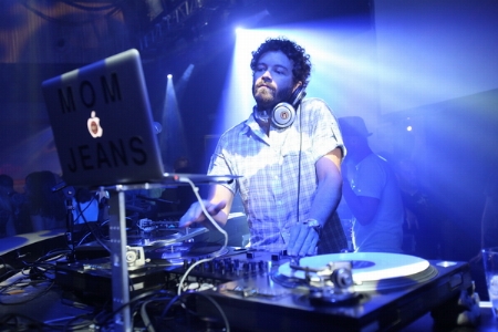 DannyMasterson