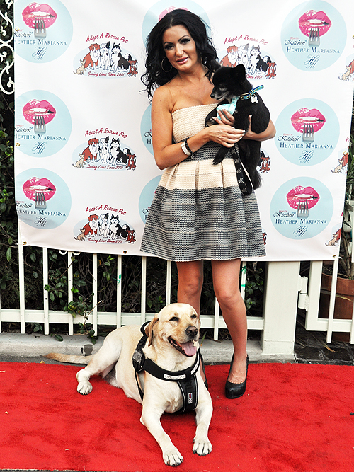 Heather Marianna Park at Fremont 25102