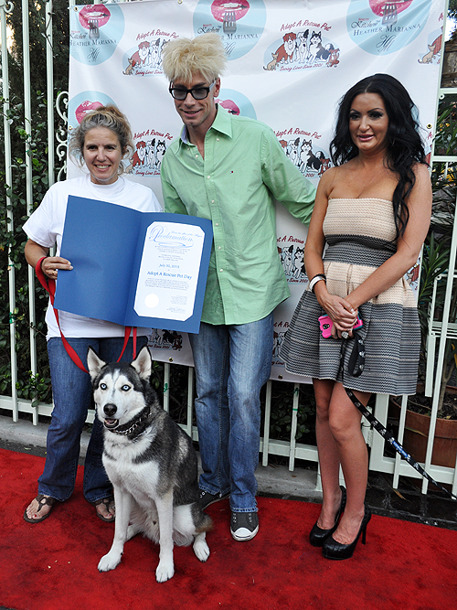 Mayoral Proclamation Park at Fremont 25145