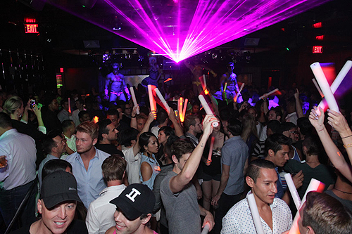 Marquee FREEDOM Sundays