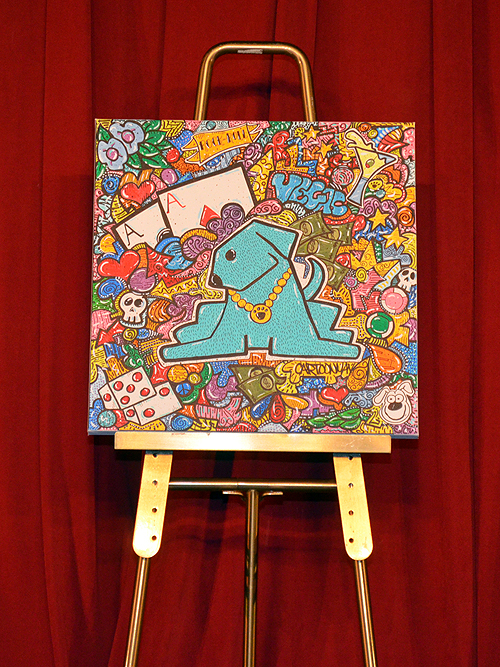 BegginForMagic 54690