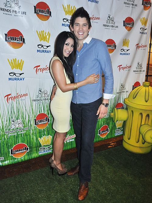 Jasmine Trias Ben Stone Best Friends For Life Beggin For Magic Murray 25499